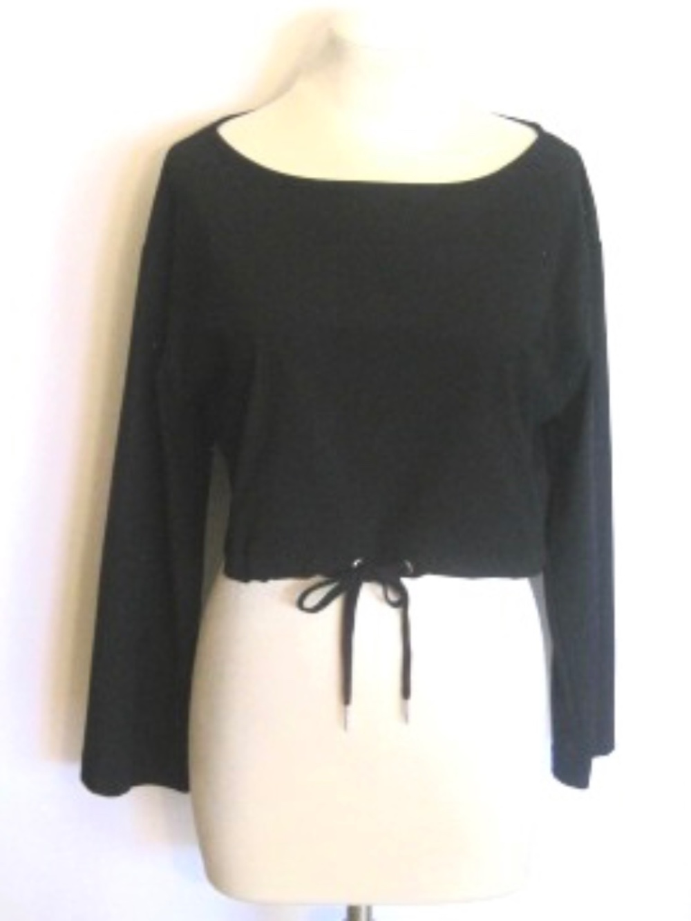 Juicy Couture Cropped Top